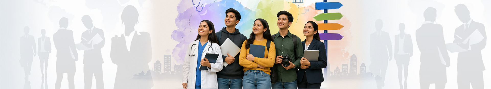 Careers at VIBGYOR World Academy