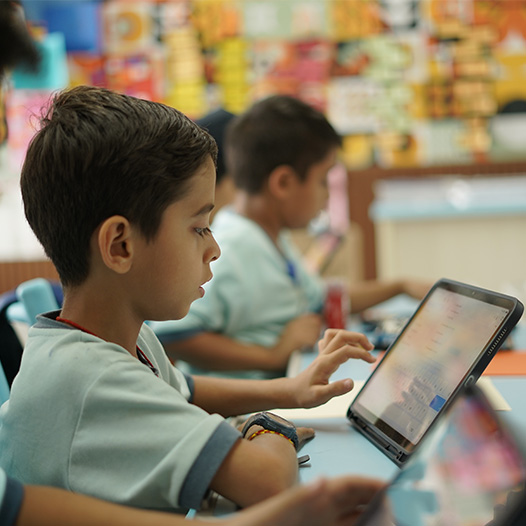 Academic Outcomes - Student Learning