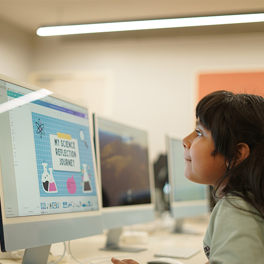 Cambridge Advantage - Student Learning